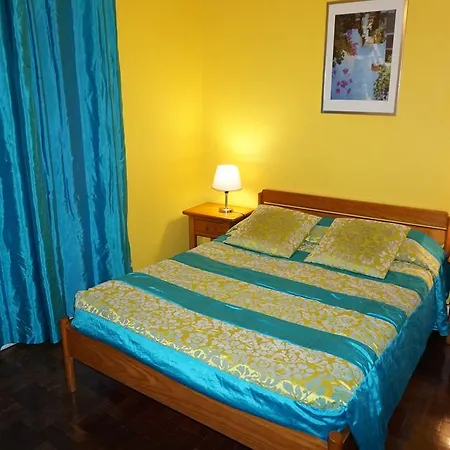 The Flame Tree Madeira (adults Only) 2*