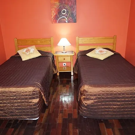 The Flame Tree Madeira (adults Only) Гостевой дом 2*