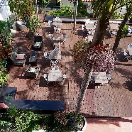 The Flame Tree Madeira (adults Only) Фуншал