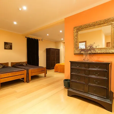 The Flame Tree Madeira (adults Only)