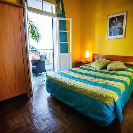 The Flame Tree Madeira (adults Only) 2*