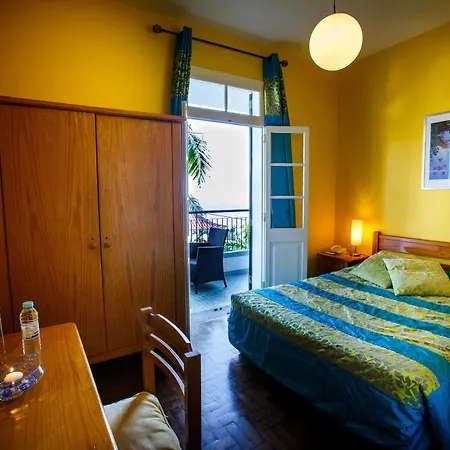 The Flame Tree Madeira (adults Only) 2* Фуншал