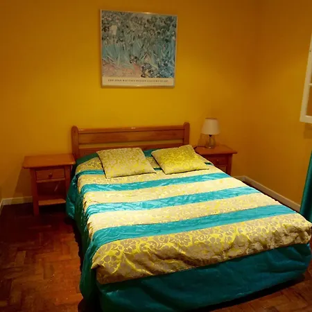 Maison d'hôtes The Flame Tree Madeira (adults Only) Funchal (Madeira)