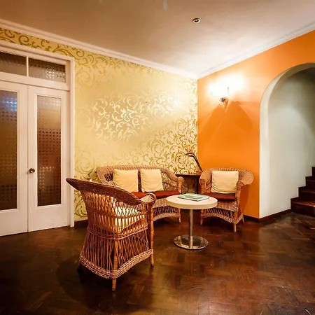 The Flame Tree Madeira (adults Only) 2*