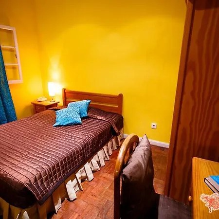 The Flame Tree Madeira (adults Only) 2* Фуншал