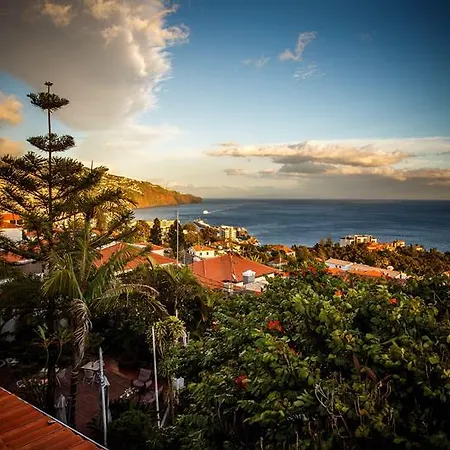 The Flame Tree Madeira (adults Only) Maison d'hôtes