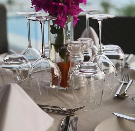 The Flame Tree Madeira (adults Only) 2*