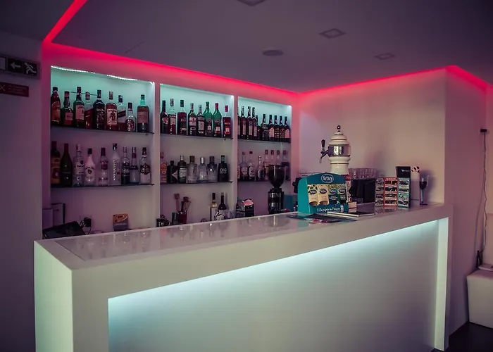 The Flame Tree Madeira (adults Only) 丰沙尔