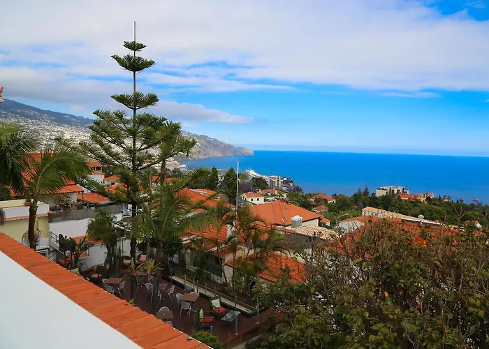 The Flame Tree Madeira (adults Only)