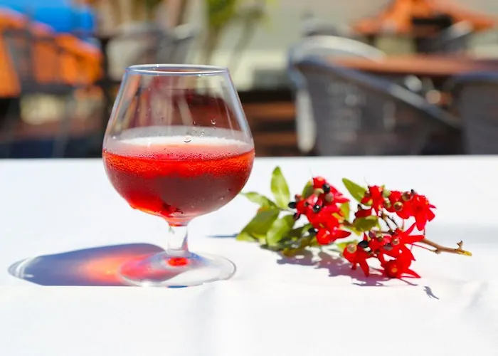 Pensionat The Flame Tree Madeira (adults Only)