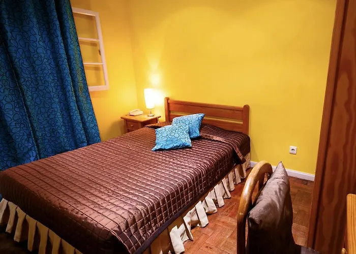 Pensionat The Flame Tree Madeira (adults Only)