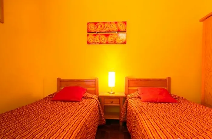 The Flame Tree Madeira (adults Only) Pensionat 2*