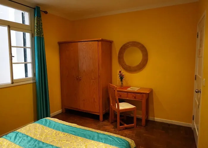 The Flame Tree Madeira (adults Only) 2*