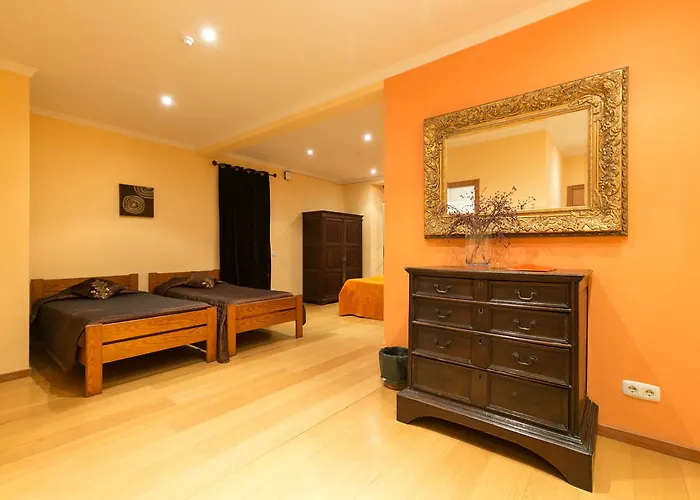 The Flame Tree Madeira (adults Only)