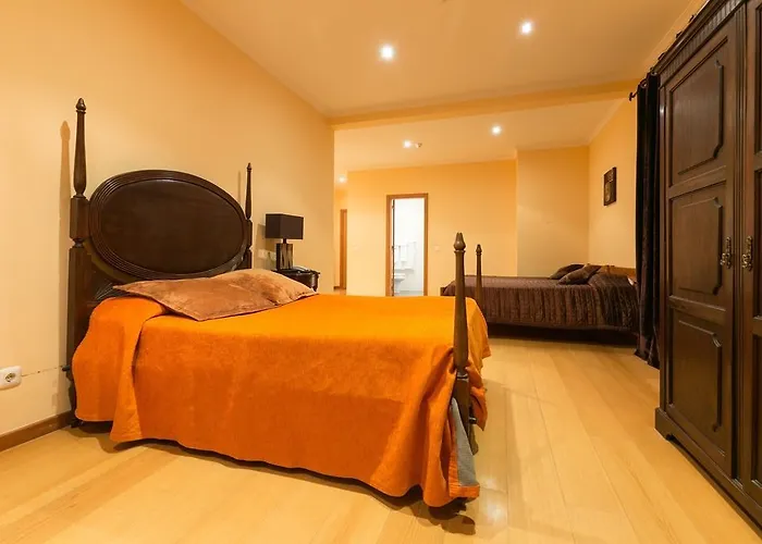 The Flame Tree Madeira (adults Only) Funchal (Madeira)