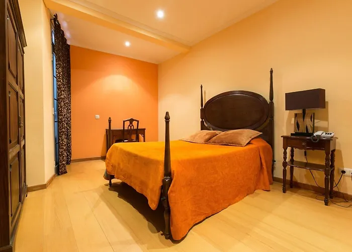 The Flame Tree Madeira (adults Only) Pensionat