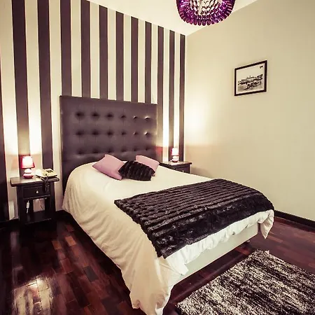 The Flame Tree Madeira (adults Only) Πανσιόν 2*