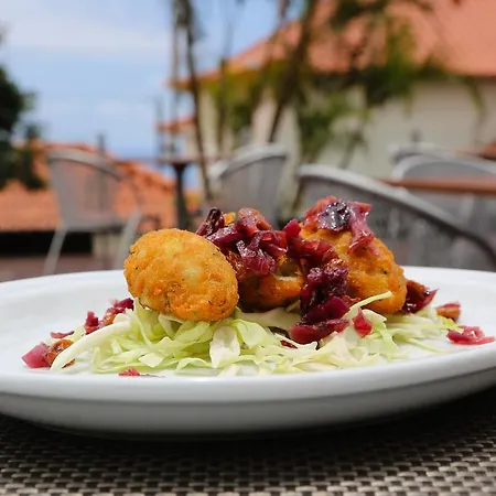 The Flame Tree Madeira (adults Only) Φουνκάλ