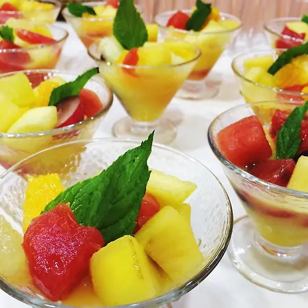 The Flame Tree Madeira (adults Only)