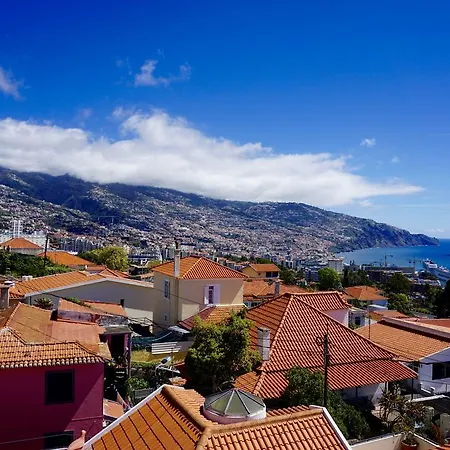 The Flame Tree Madeira (adults Only)