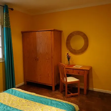 The Flame Tree Madeira (adults Only) 2*