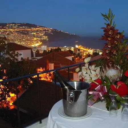 The Flame Tree Madeira (adults Only) 3*