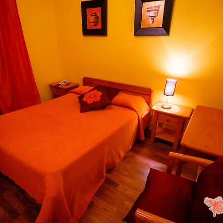 The Flame Tree Madeira (adults Only)