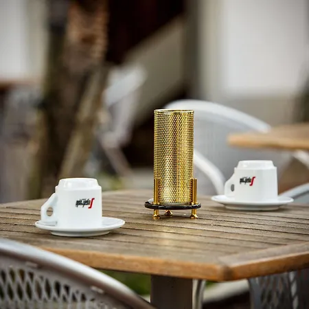 The Flame Tree Madeira (adults Only) Πανσιόν 2*