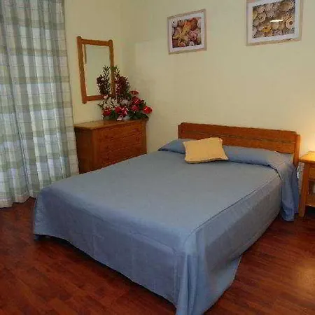 Πανσιόν The Flame Tree Madeira (adults Only) 2*