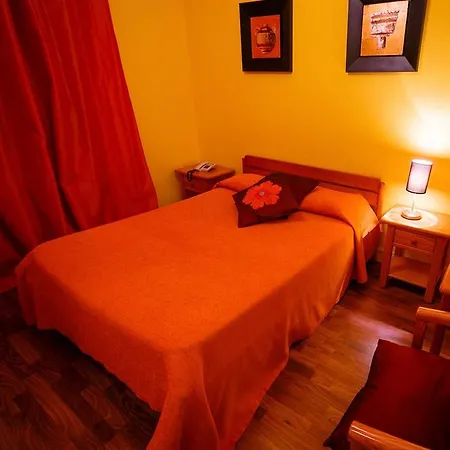 Πανσιόν The Flame Tree Madeira (adults Only)