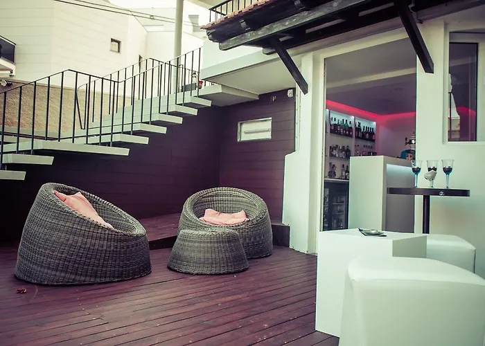 The Flame Tree Madeira (adults Only)