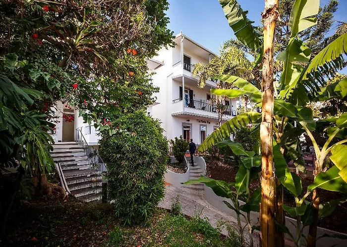 The Flame Tree Madeira (adults Only)