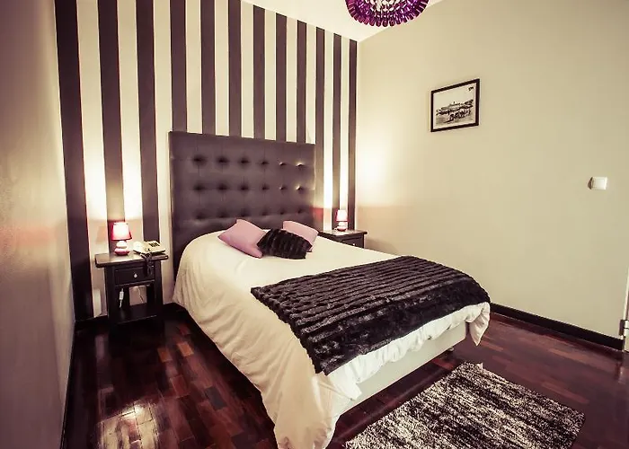 The Flame Tree Madeira (adults Only) Affittacamere 2*