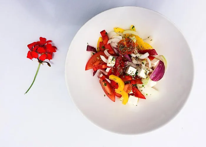 The Flame Tree Madeira (adults Only)