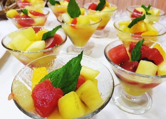 The Flame Tree Madeira (adults Only)