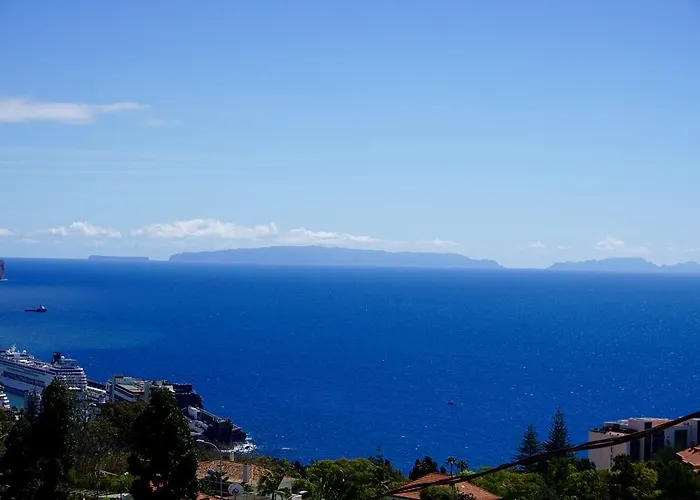 Affittacamere The Flame Tree Madeira (adults Only)