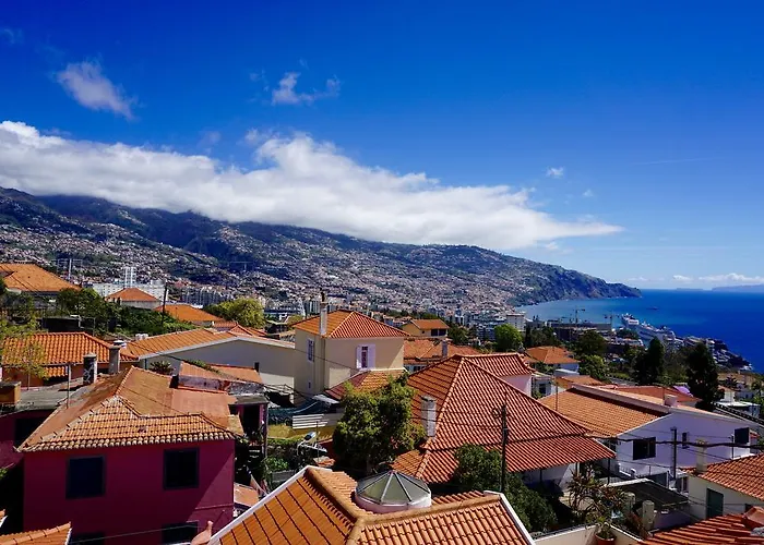 The Flame Tree Madeira (adults Only)