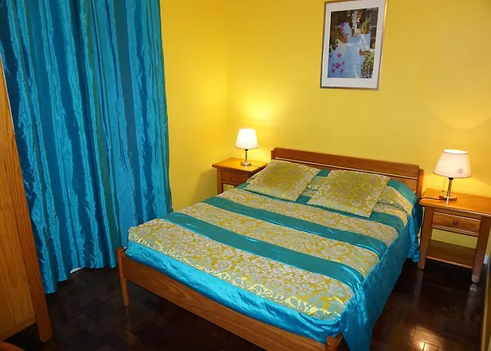 The Flame Tree Madeira (adults Only) 2*