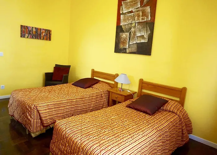 The Flame Tree Madeira (adults Only) 2*