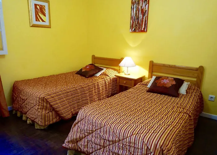 The Flame Tree Madeira (adults Only) Affittacamere