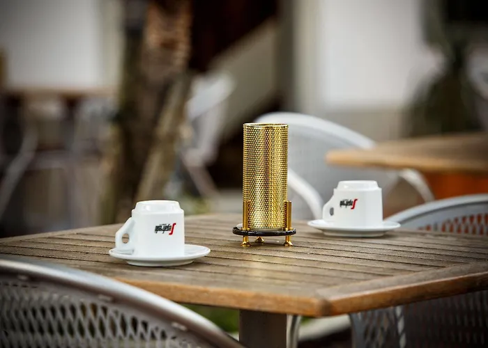 The Flame Tree Madeira (adults Only) Affittacamere 2*