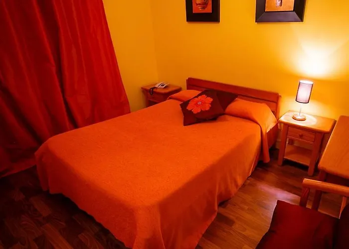 Affittacamere The Flame Tree Madeira (adults Only)